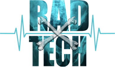 Radiology Technologist Gift Rad Tech Gift Medical Xray Mousepad