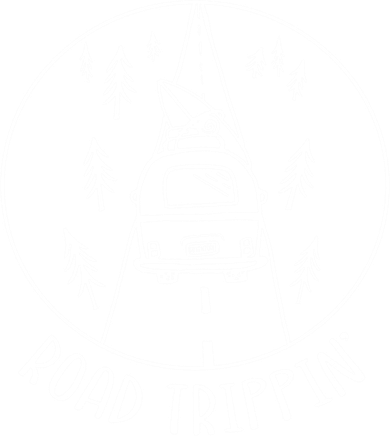 Road Trippin Gift Tote Bag