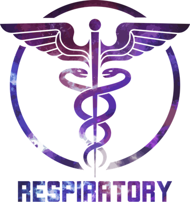 Respiratory Therapist Gift Respiratory Therapy Design Cool Gift Kids T-Shirt