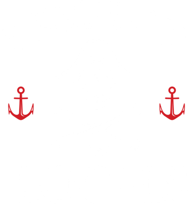Respect The Locals Skull Crossbones Funny Pirate Gasparilla Cute Gift Kids T-Shirt