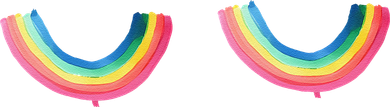 Rainbow Titt.Ies Lgbt Queer Doddie Hoodie