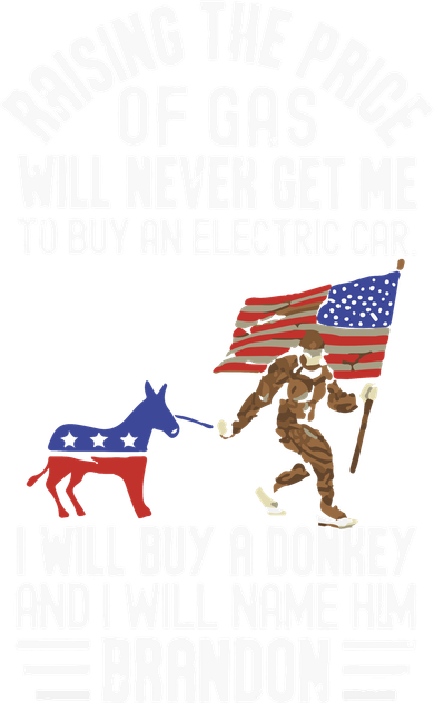 Raising The Price Of Gas Will Never Get Me To Buy An Electric Car Coaster