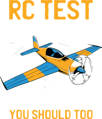 Rc Test Pilot If I Duck You Should Too Model Aircraft Pilot Baby Bodysuit