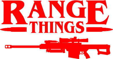 Range Things Button