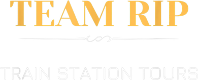 Rip, Team Rip, Train Station Coaster