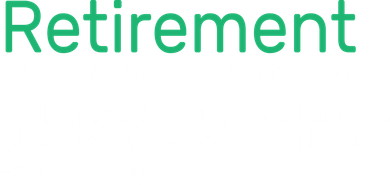Retirement Fishing Definition  Button