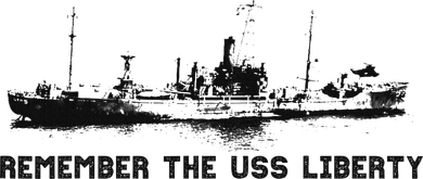Remember The Uss Liberty Toddler Hoodie