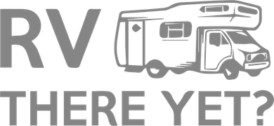 RV There Yet Women's Sweatshirt