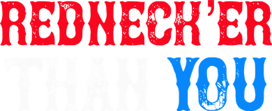 Redneck Than You Kids Sweatshirt