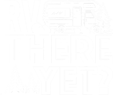 RV There Yet Happy Glamper Camping Toddler T-Shirt
