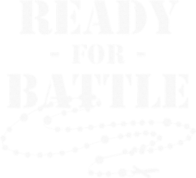 Rosary Warrior Ready For Battle Of Lepanto Rosaries Catholic Kids Long Sleeve Shirt