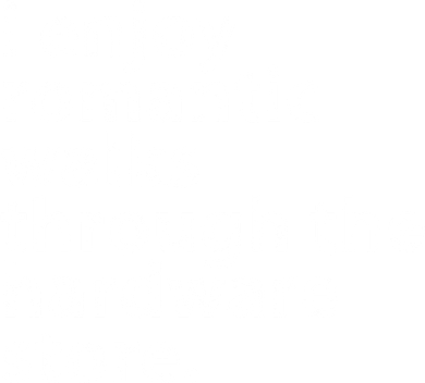 I Enjoy Romantic Walks Through The Hardware Store Sweatshirt
