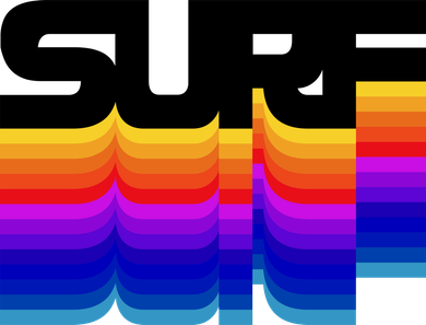 Surf Hat