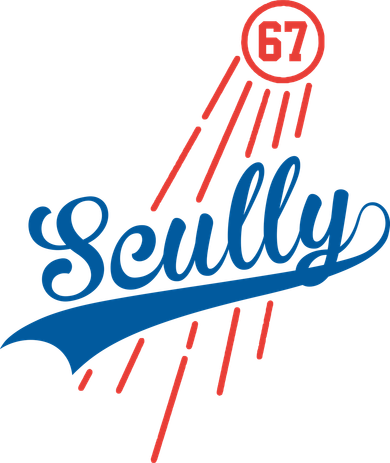 Scully 67 Baseball Women's Tank Top