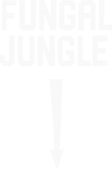 Sexual Adult Humor Fungal Jungle Offensive Gag Gift Ornament