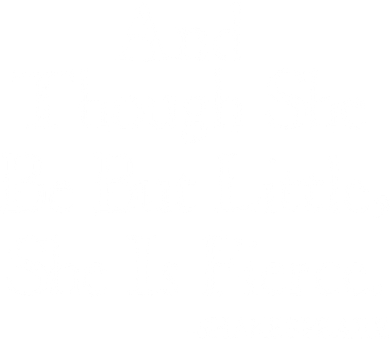 Funny Shakespeare Fierce Quote Women's Sweatshirt