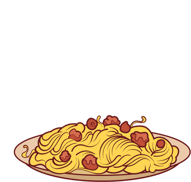 Spaghetti And Meatballs Spaghetti And Meatballs Cool Gift Doggie Tank