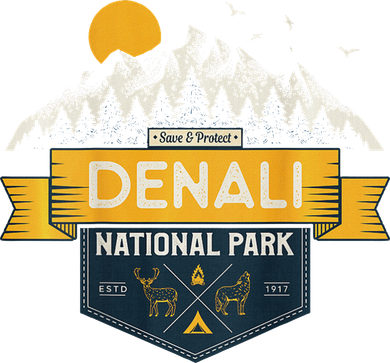 Save And Protect Denali Women's T-Shirt
