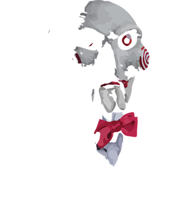 Sawtism Autism Button