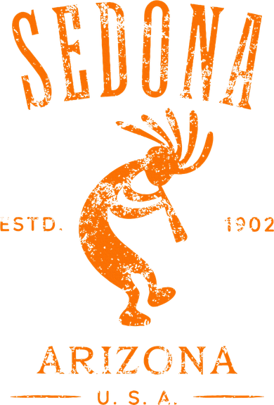 Sedona Arizona Southwestern Style Souvenir Baby Bodysuit