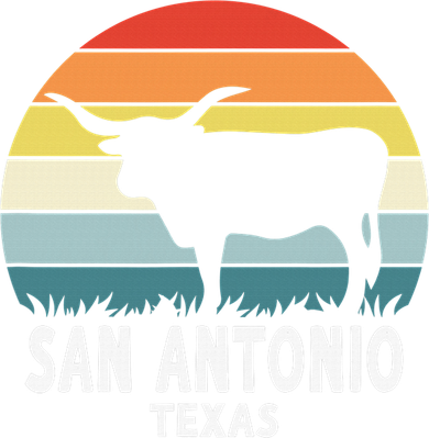 San Antonio Toddler T-Shirt