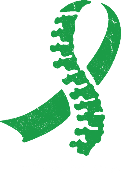 Scoliosis Awareness Polo