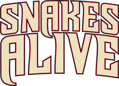 Snakes Alive Doggie Tank
