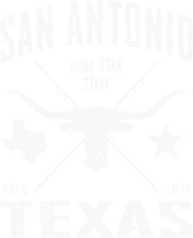 San Antonio Toddler T-Shirt