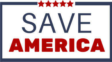 Save America USA Baby Bodysuit