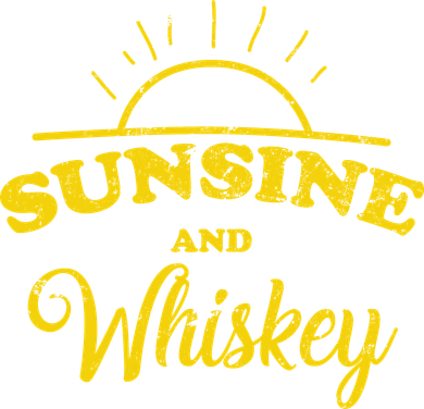 Sunshine And Whiskey Hat