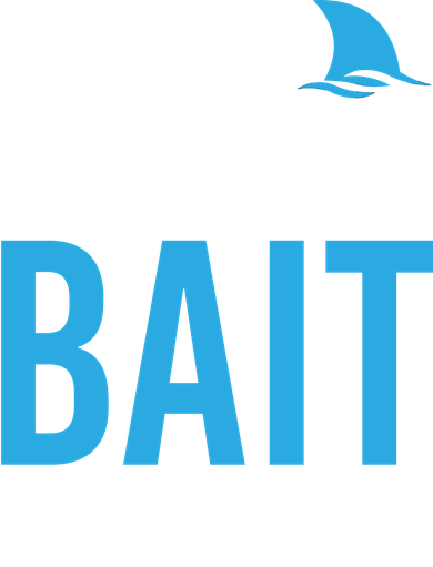 Shark Bait Ho Ha Ha Women's Hoodie