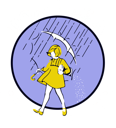 Don't Be A Salty Bitch Women's Dry Zone Grid Polo