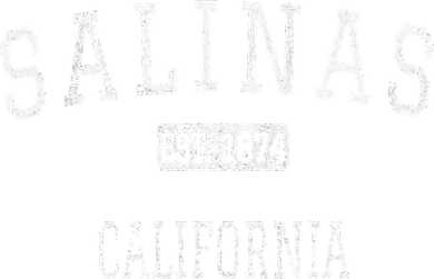 Salinas California Ca Vintage Women's Hoodie