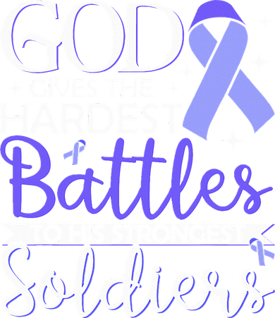 Stomach Cancer Fighter Survivor Periwinkle Ribbon  Kids Hoodie