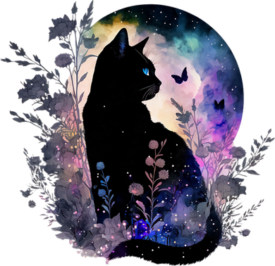 Space Cat Galaxy Cat Funny For Cat Dad Cat Mom Cat Lover Cat Alien Ufo Coaster