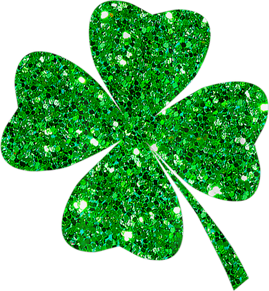 Clover Irish Shirt For St Patricks & Pattys Day Toddler T-Shirt