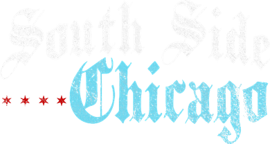 Southside Chicago Il Vintage Distressed Women's Tank Top
