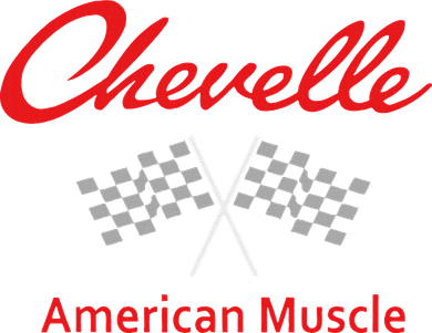 Ss Classic Muscle Cars 11oz C Handle Ceramic Mug