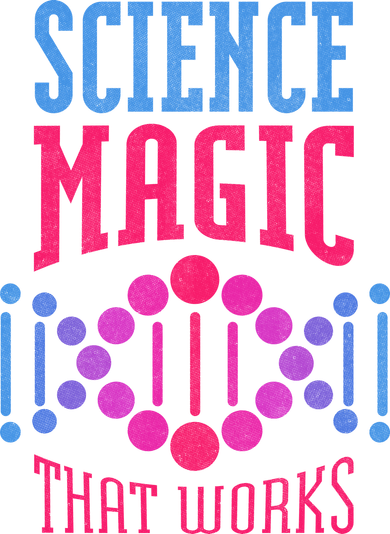 Science Magic That Works Women's T-Shirt