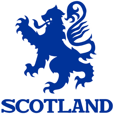 Scotland Mousepad