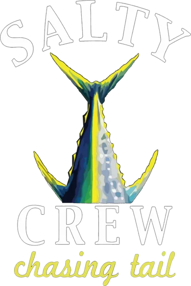 Salty Crew Coaster