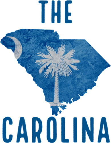 South Carolina Kids T-Shirt