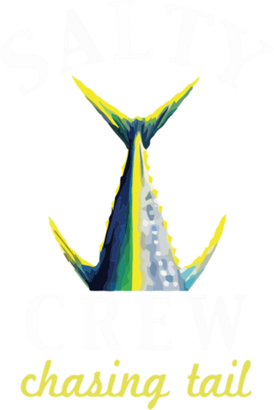 Salty Crew Toddler Hoodie