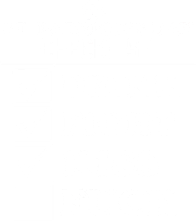 St. Patrick's Day Checklist (Dirty) Coffee Mug
