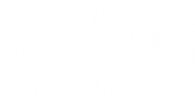 San Diego California Ca Vintage Varsity Sports Coffee Mug