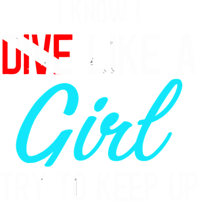 Scuba Diving Gifts For Scuba Divers Scuba Toddler T-Shirt