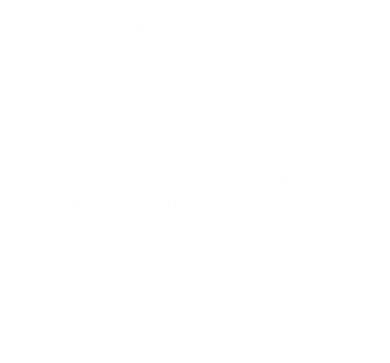 Stud Muffin Retro Toddler Long Sleeve