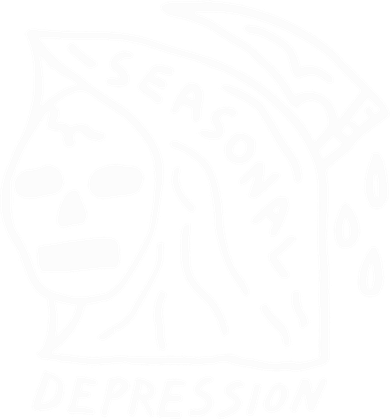 Seasonal Depression Polo