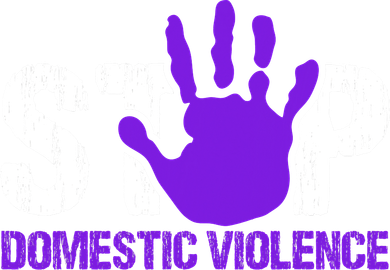 Stop Domestic Violence Awareness Baby Bodysuit