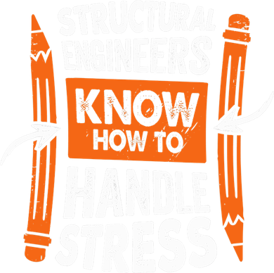 Structural Engineering Design For A Civil Engineer Hat